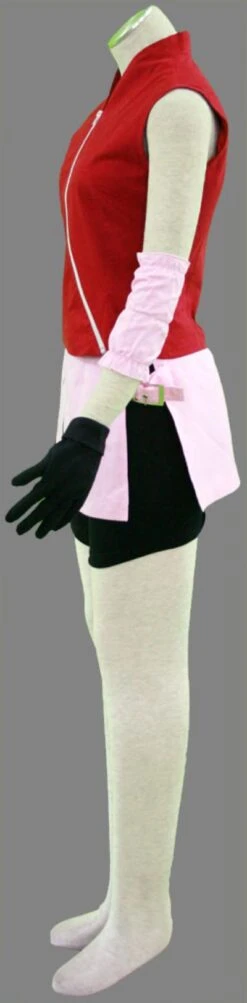 Cosplay Sakura Shippuden -Otakuya Shop 8000000002027 5 400