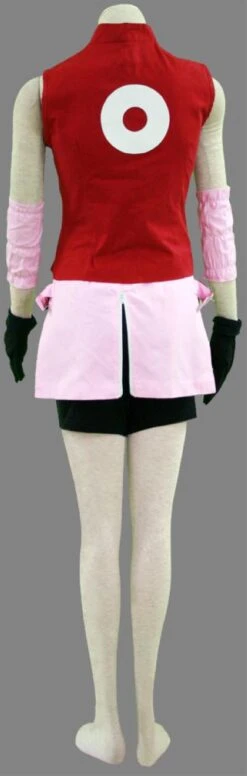 Cosplay Sakura Shippuden -Otakuya Shop 8000000002027 6 400