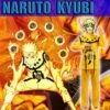 Cosplay Naruto Kyubi -Otakuya Shop 8000000002030 1 400
