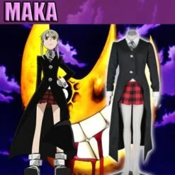 Maka Albarn