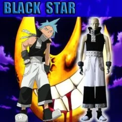 Black Star