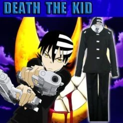 Death The Kid