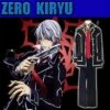 Cosplay Zero Kiryu -Otakuya Shop 8000000004004 1 400