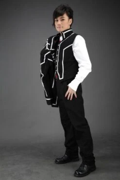 Cosplay Zero Kiryu -Otakuya Shop 8000000004004 4 400