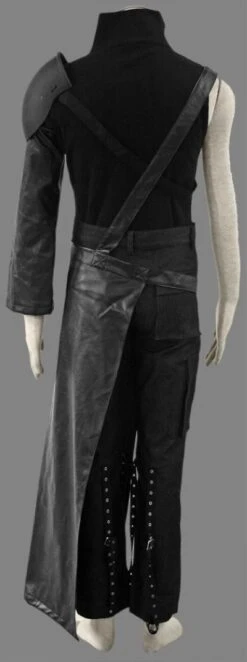 Cosplay Ff Cloud -Otakuya Shop 8000000006001 5 400