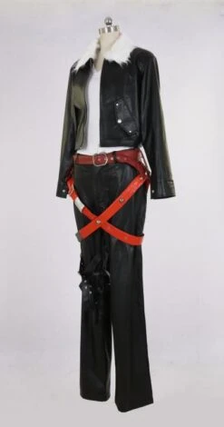 Cosplay Ff Squall -Otakuya Shop 8000000006006 3 400