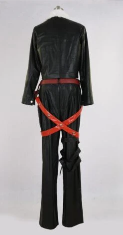 Cosplay Ff Squall -Otakuya Shop 8000000006006 4 400