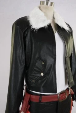 Cosplay Ff Squall -Otakuya Shop 8000000006006 5 400