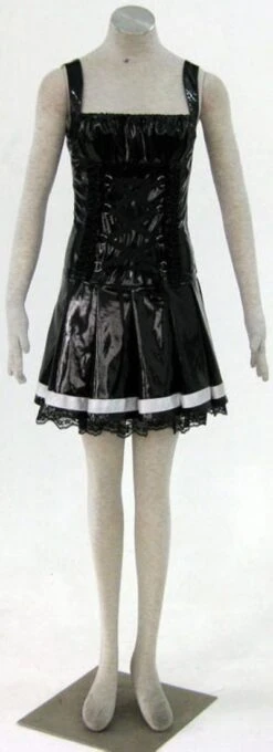 Cosplay Misa Amane Dans Death Note -Otakuya Shop 8000000008001 2 400