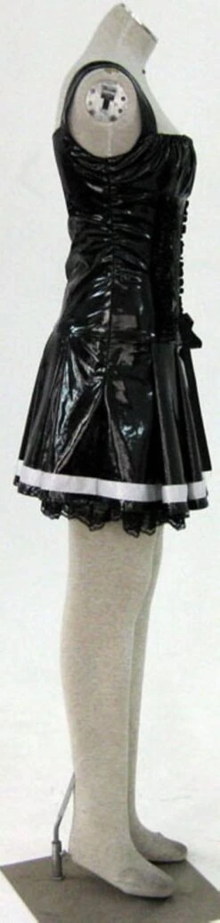 Cosplay Misa Amane Dans Death Note -Otakuya Shop 8000000008001 3 400