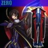 Cosplay Zero 1 Cosplay Zero -Otakuya Shop 8000000009007 1 400