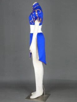 Cosplay Chun Li Street Fighter -Otakuya Shop 8000000010001 4 400