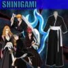 Cosplay Shinigami -Otakuya Shop 8000000012002 1 400