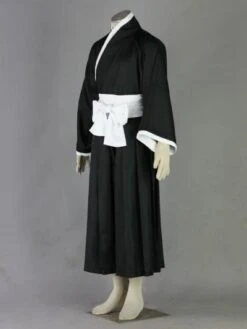 Cosplay Shinigami -Otakuya Shop 8000000012002 3 400