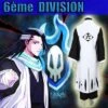Cape Capitaine Byakuya Division 6 -Otakuya Shop 8000000012021 1 400