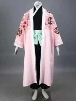 Cosplay De Shunsui Kyoraku -Otakuya Shop 8000000012024 12 400
