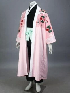 Cosplay De Shunsui Kyoraku -Otakuya Shop 8000000012024 17 400