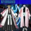 Cosplay De Shunsui Kyoraku -Otakuya Shop 8000000012024 1 400