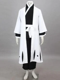 Cosplay De Shunsui Kyoraku -Otakuya Shop 8000000012024 20 400