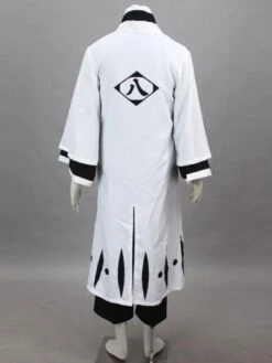 Cosplay De Shunsui Kyoraku -Otakuya Shop 8000000012024 3 400