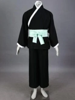Cosplay De Shunsui Kyoraku -Otakuya Shop 8000000012024 4 400