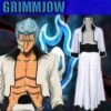 Cosplay Grimmjow Jaggerjack -Otakuya Shop 8000000012025 1 400
