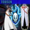 Cosplay Tousen En Arancar -Otakuya Shop 8000000012028 1 400