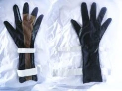 Cosplay Tousen En Arancar -Otakuya Shop 8000000012028 6 400