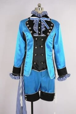 Cosplay Black Butler Ciel Bleu -Otakuya Shop 8000000013004 3 400