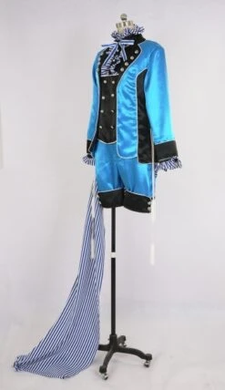 Cosplay Black Butler Ciel Bleu -Otakuya Shop 8000000013004 4 400