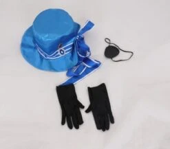 Cosplay Black Butler Ciel Bleu -Otakuya Shop 8000000013004 7 400