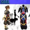 Cosplay Kingdom Hearts Sora -Otakuya Shop 8000000017001 1 400