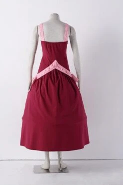 Cosplay Fairy Tail Mirajane -Otakuya Shop 8000000021007 4 400