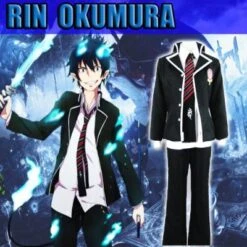 Rin Okumura
