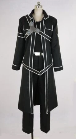 Cosplay Kirito Sword Art On Line Sao -Otakuya Shop 8000000023001 2 400