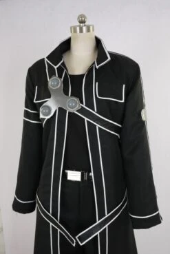 Cosplay Kirito Sword Art On Line Sao -Otakuya Shop 8000000023001 3 400