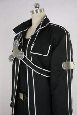 Cosplay Kirito Sword Art On Line Sao -Otakuya Shop 8000000023001 5 400