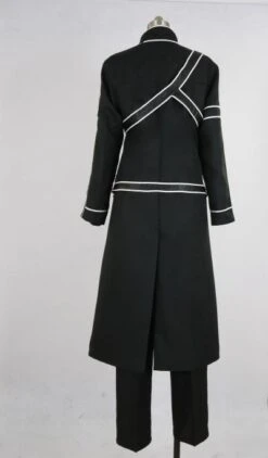 Cosplay Kirito Sword Art On Line Sao -Otakuya Shop 8000000023001 6 400