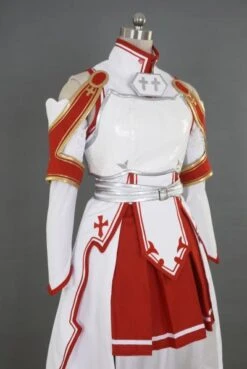 Cosplay Asuna Sword Art On Line Sao -Otakuya Shop 8000000023002 4 400