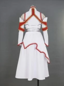 Cosplay Asuna Sword Art On Line Sao -Otakuya Shop 8000000023002 5 400