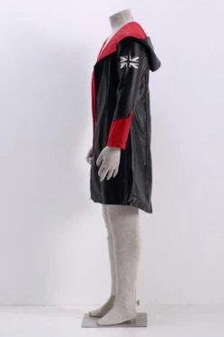Veste De Dante Dans Devil May Cry -Otakuya Shop 8000000025004 4 400