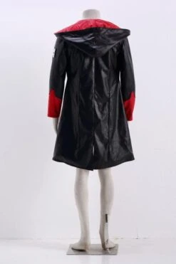 Veste De Dante Dans Devil May Cry -Otakuya Shop 8000000025004 5 400