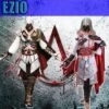 Cosplay Ezio Assassins Creed 2 Cosplay Ezio Assassins Creed -Otakuya Shop 8000000026005 1 400
