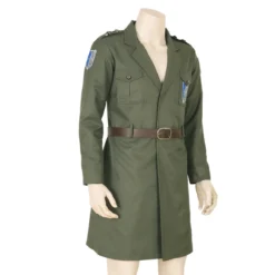 Veste Du Bataillon D'exploration Saison 4 10 Veste Du Bataillon D'exploration Saison 4 -Otakuya Shop 8000000027009 4 400