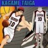 Cosplay Taiga Kagami N°10 Seirin Version Blanche 2 Cosplay Taiga Kagami N°10 Seirin Version Blanche -Otakuya Shop 8000000029001 1 400