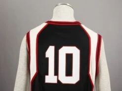 Cosplay Taiga Kagami N°10 Seirin Version Noire -Otakuya Shop 8000000029003 7 400