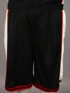 Cosplay Taiga Kagami N°10 Seirin Version Noire -Otakuya Shop 8000000029003 8 400