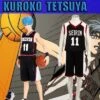 Cosplay Tetsuya Kuroko N°11 Seirin Version Noire -Otakuya Shop 8000000029004 1 400