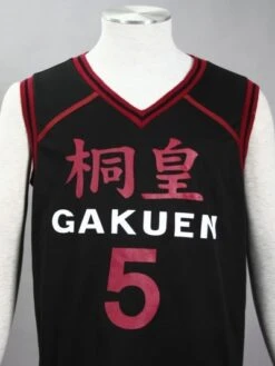 Cosplay Daiki Aomine N°5 Toho Gakuen 17 Cosplay Daiki Aomine N°5 Toho Gakuen -Otakuya Shop 8000000029006 6 400