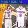 Cosplay Atsushi Murasakibara N° 9 Yosen -Otakuya Shop 8000000029008 1 400